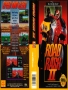 Sega  Genesis&nbsp; - &nbsp;Road Rash 2 (2)